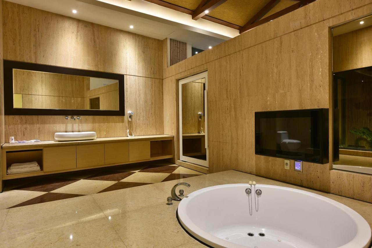 Venice Motel Taichung Dış mekan fotoğraf