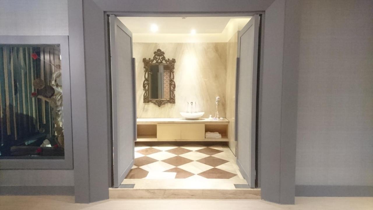 Venice Motel Taichung Dış mekan fotoğraf
