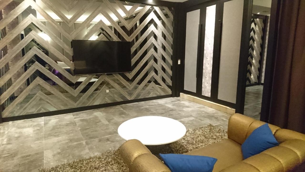 Venice Motel Taichung Dış mekan fotoğraf